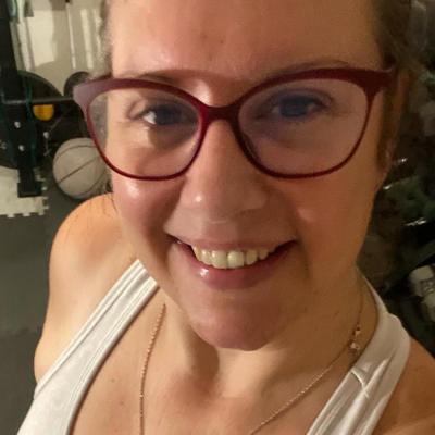 Community member profile picture