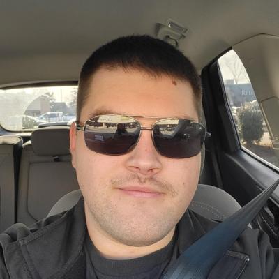 Community member profile picture
