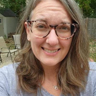 Community member profile picture