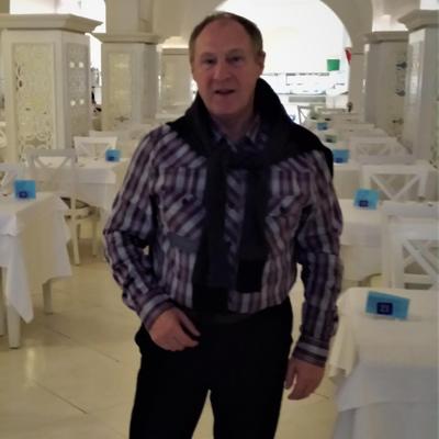Community member profile picture