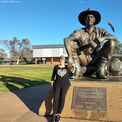 Community member profile picture