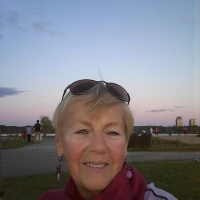 Community member profile picture