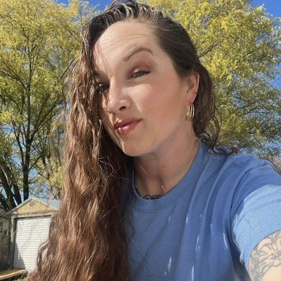 Community member profile picture