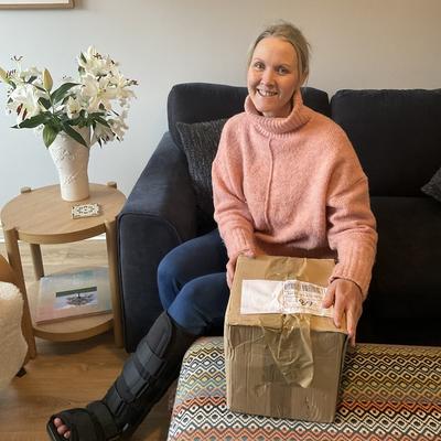 Community member profile picture