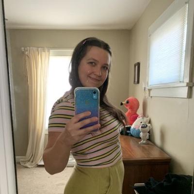 Community member profile picture 2