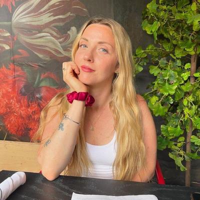 Community member profile picture