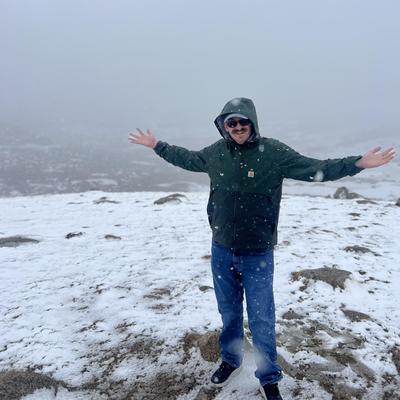 Community member profile picture