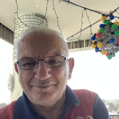 Community member avatar