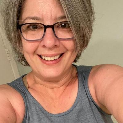 Community member profile picture