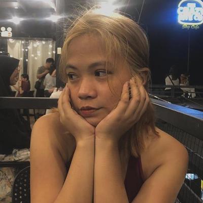 Community member avatar