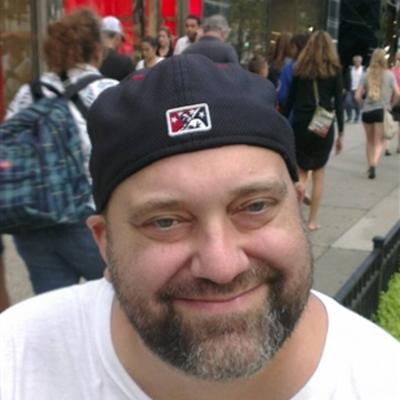 Community member profile picture