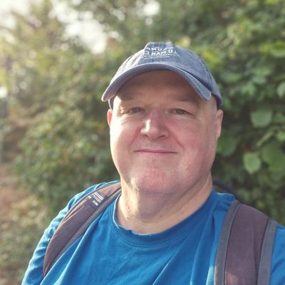 Community member profile picture