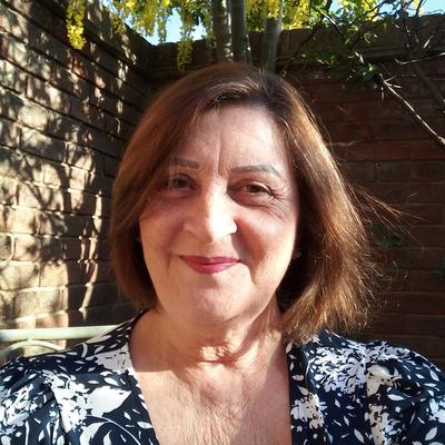 Community member profile picture