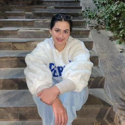 Community member profile picture