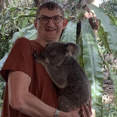 Community member profile picture 5