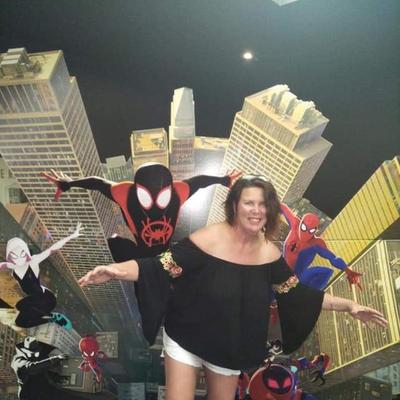 Community member profile picture