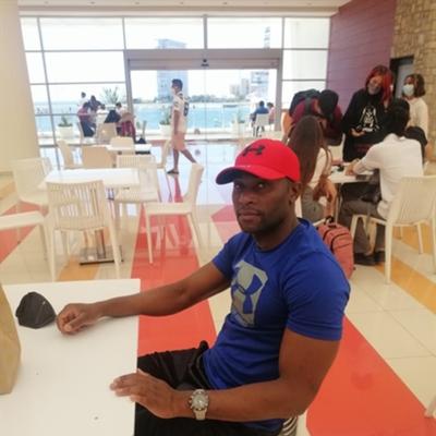 Community member profile picture