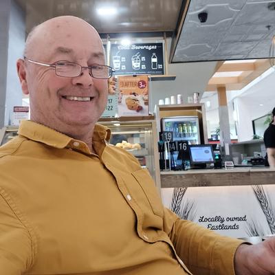 Community member profile picture