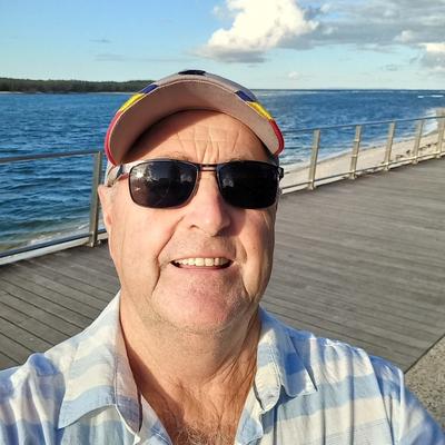 Community member avatar