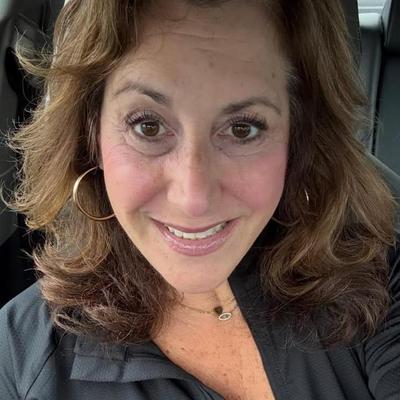 Community member avatar