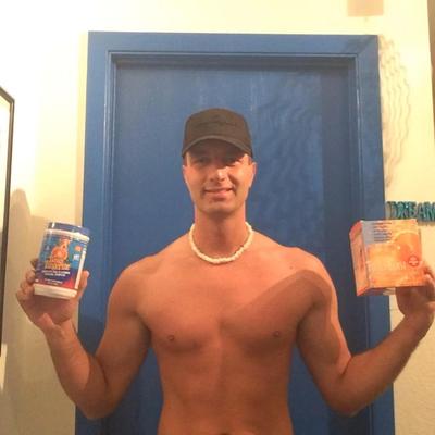 Community member profile picture
