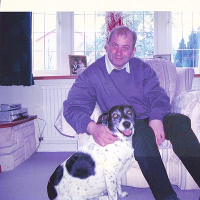 Community member profile picture