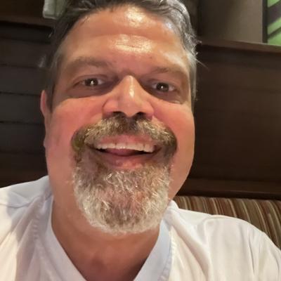 Community member avatar