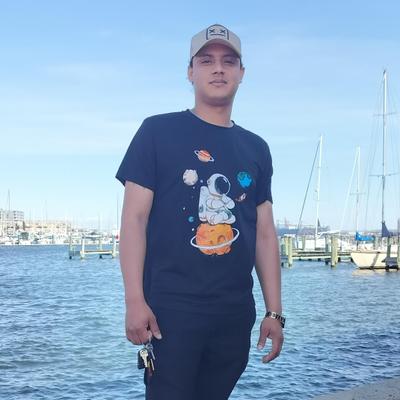 Community member profile picture