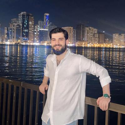 Community member profile picture
