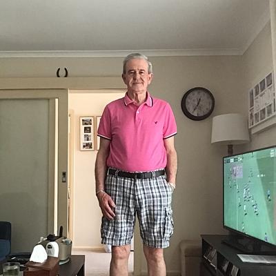 Community member profile picture