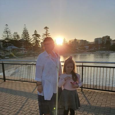 Community member profile picture