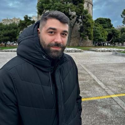 Community member avatar