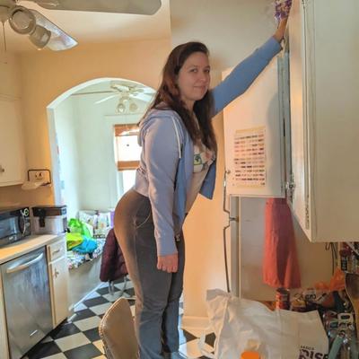 Community member profile picture