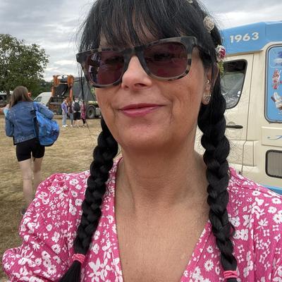 Community member profile picture