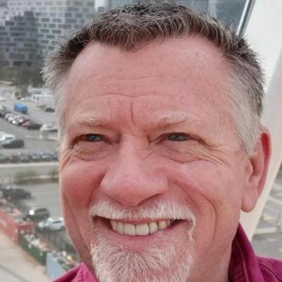 Community member profile picture