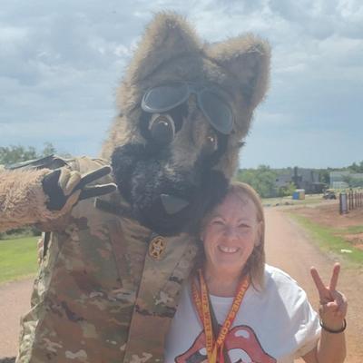 Community member profile picture