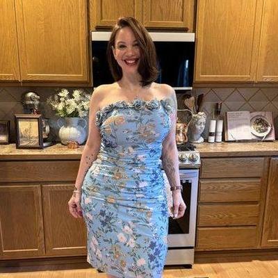 Community member profile picture
