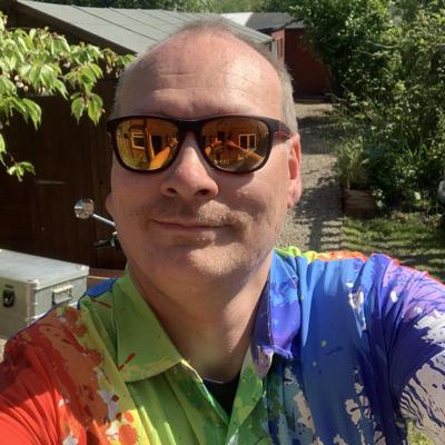 Community member profile picture