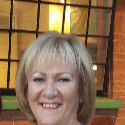 Community member avatar