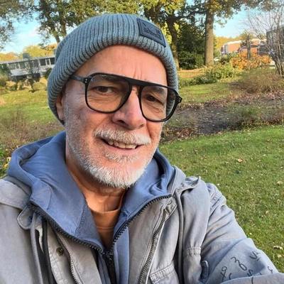 Community member profile picture