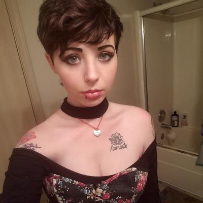 Community member profile picture