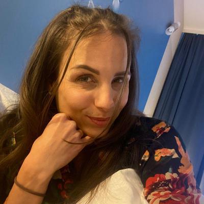 Community member profile picture