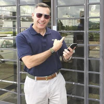Community member avatar