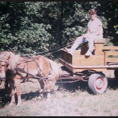 Community member profile picture