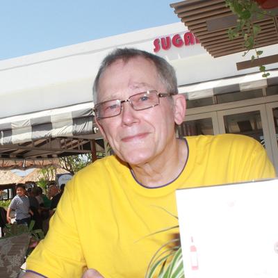 Community member avatar