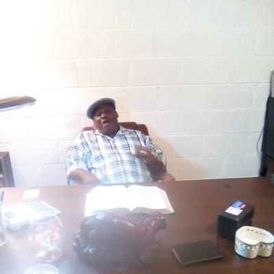 Community member profile picture