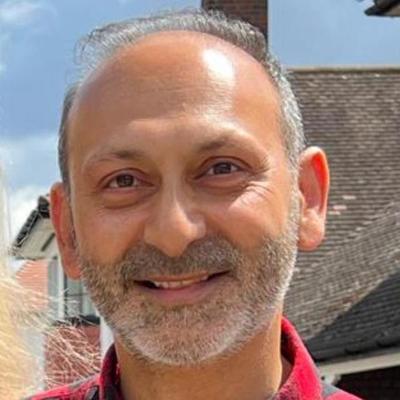 Community member avatar