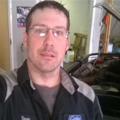 Community member profile picture