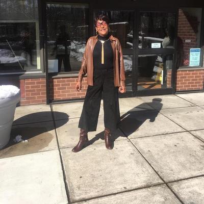 Community member profile picture