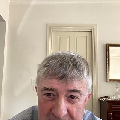 Community member profile picture